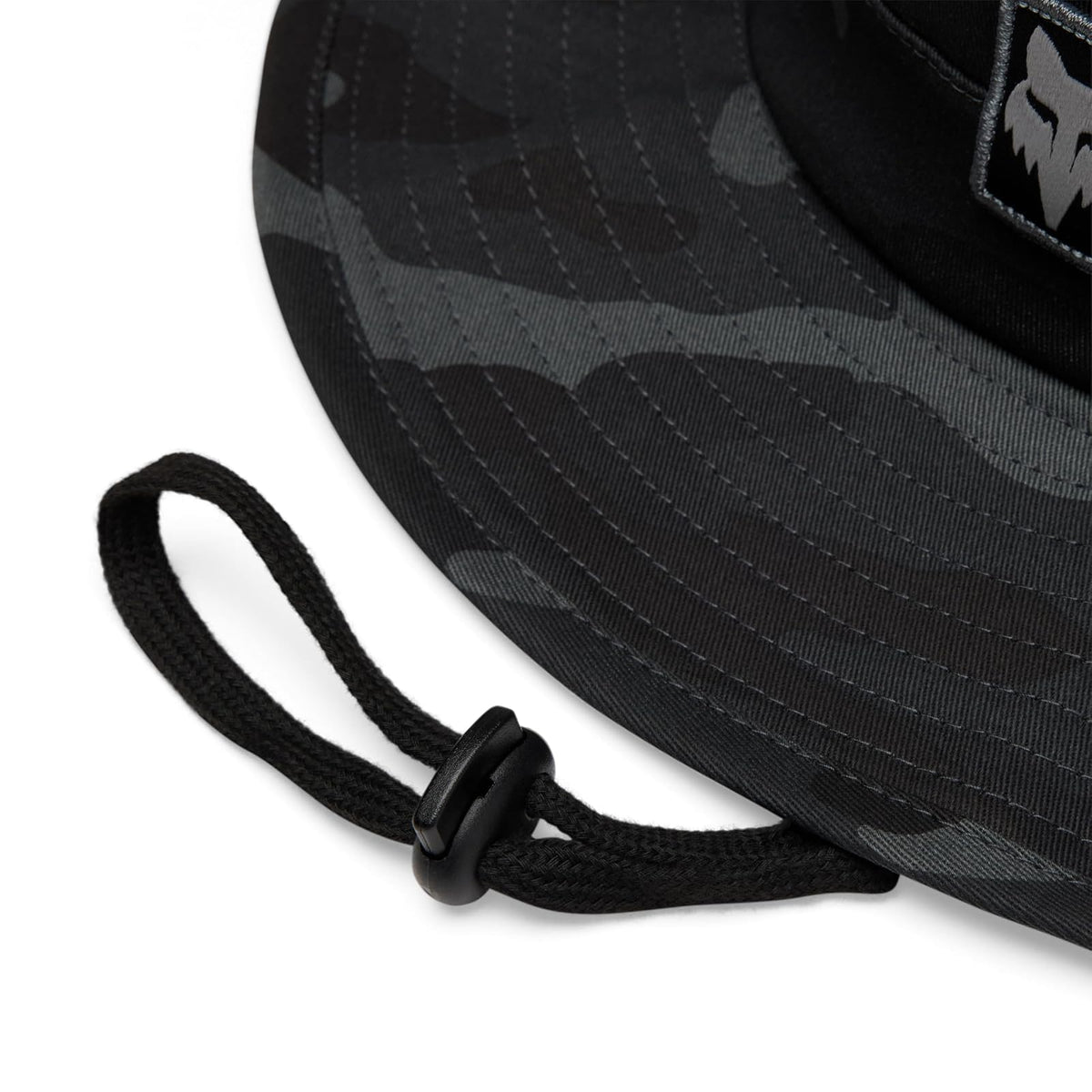 Fox Racing Men's Base Over Sun Hat Sombrero para el Sol Hombre
