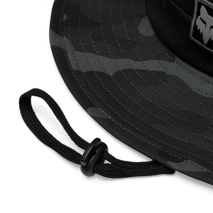 Fox Racing Men's Base Over Sun Hat Sombrero para el Sol Hombre