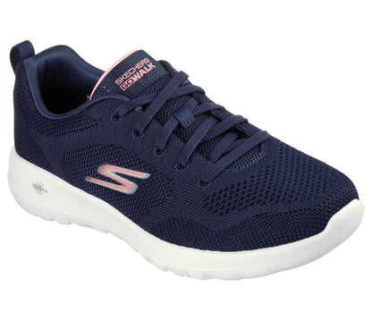 Skechers MAX Cushioning Elite Sr Eltra - Zapatos sin Cordones para Mujer