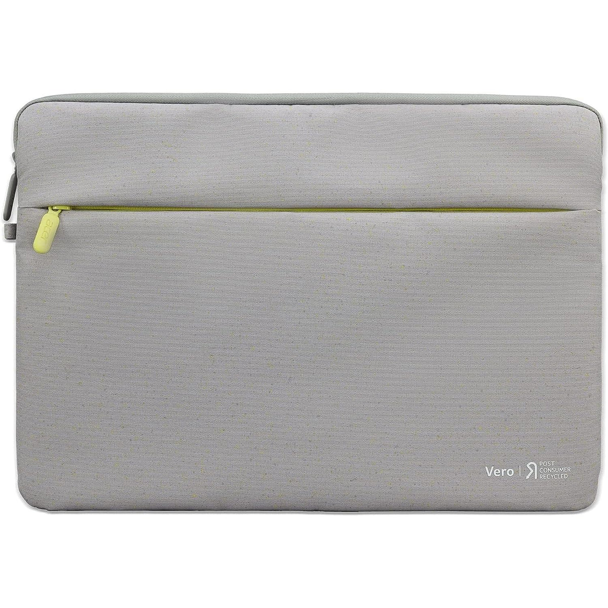 acer Vero Eco - Funda Protectora Gris de 15.6 Pulgadas, Fabricada con Material Reciclado postconsumo (PCR), Paquete de 1