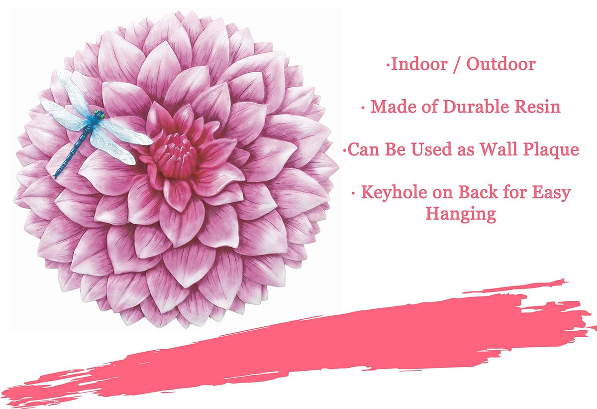 Spoontiques Dahlia - Piedra para escalones
