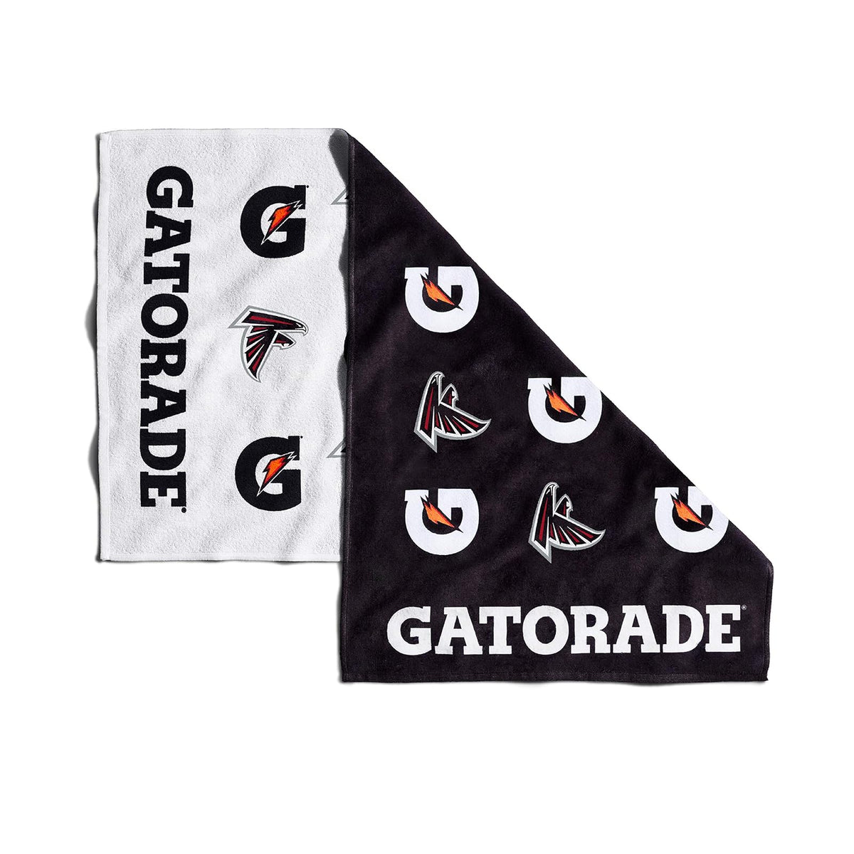 Gatorade Atlanta Falcons Toalla