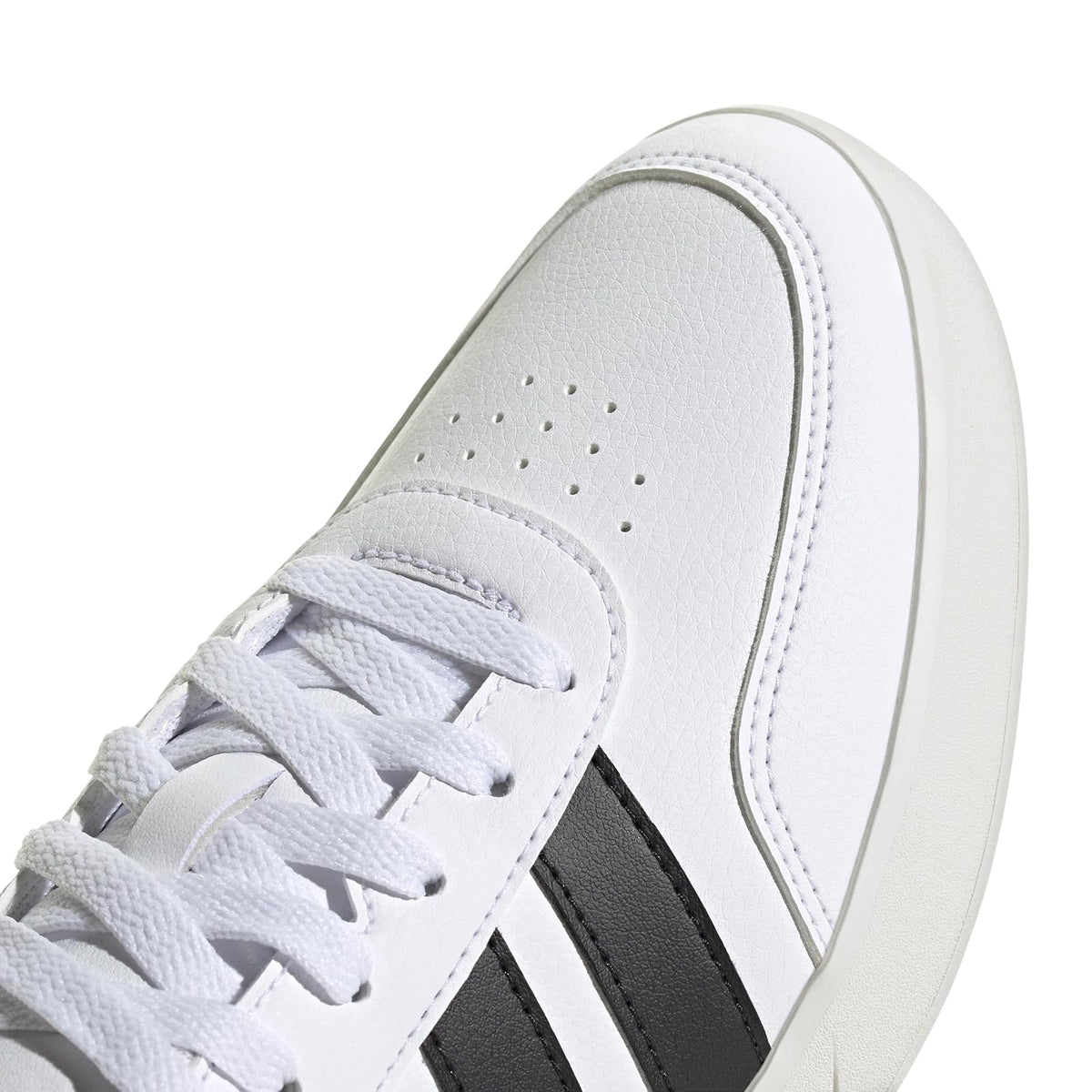 adidas Tenis Breaknet 3.0 Casual Mujer Blanco