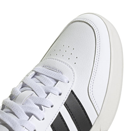adidas Tenis Breaknet 3.0 Casual Mujer Blanco