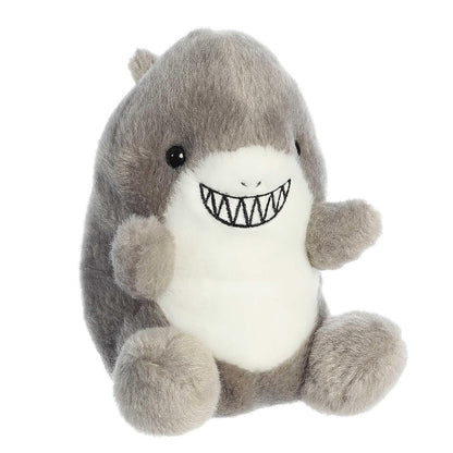 Aurora Palm Pals, Peluche Mini Coleccionable - Mini - Chomps Shark™