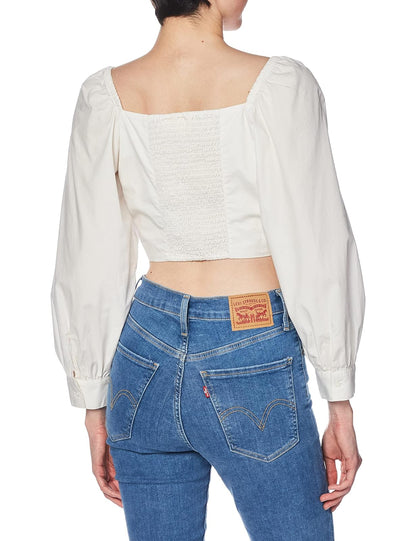 Levi's Retro Blusas Mujer