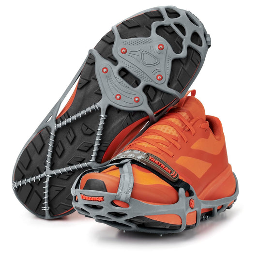 YakTrax Men's Run Traction Cleats