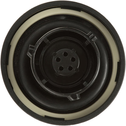 Gates Tapón de Gasolina 31830, Negro | Sustituye a FC-953 FC-961 FC-975 C2S1004 42031AE02A 8A03-42-250 8A04-42-250 EC02-42-250 F6DZ 9030 A ZZRO-42-250 98A. G 9030