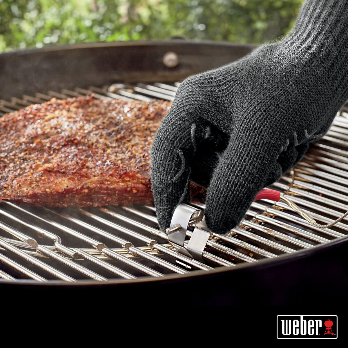 Weber iGrill Pro Ambient Probe