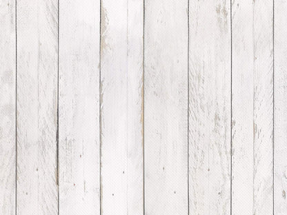 Fun Size - Rollo de tablero de anuncios vertical de color blanco Better Than Paper®