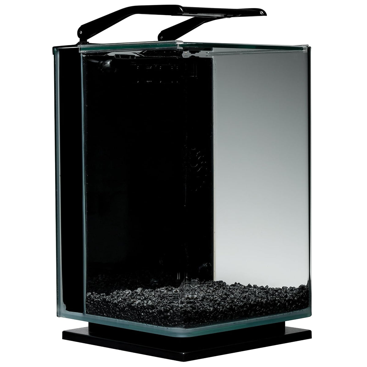 Marineland ML90609 Portrait Aquarium Kit, 5-Gallon