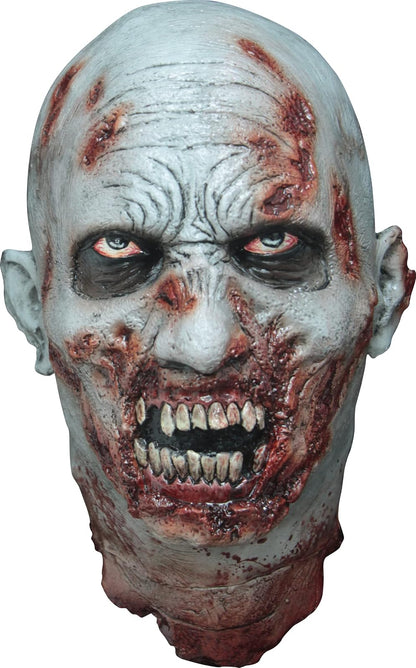 Decapitated Zombie, Decorativo de Zombie Decapitado, Adorno de Muerto Vivo Ideal para Halloween y Día de Muertos.