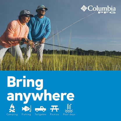 Columbia PFG - Enfriadores térmicos