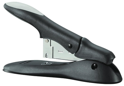 Bostitch Personal Heavy Duty No-Jam Stapler Value Kit, 60 Sheets, Includes Push-Style Staple Remover, Black (PHD-60R)
