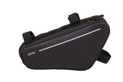 Zefal Z Adventure C2 Bolsa para Cuadro Bicicleta 0.3L