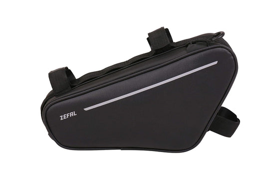 Zefal Z Adventure C2 Bolsa para Cuadro Bicicleta 0.3L