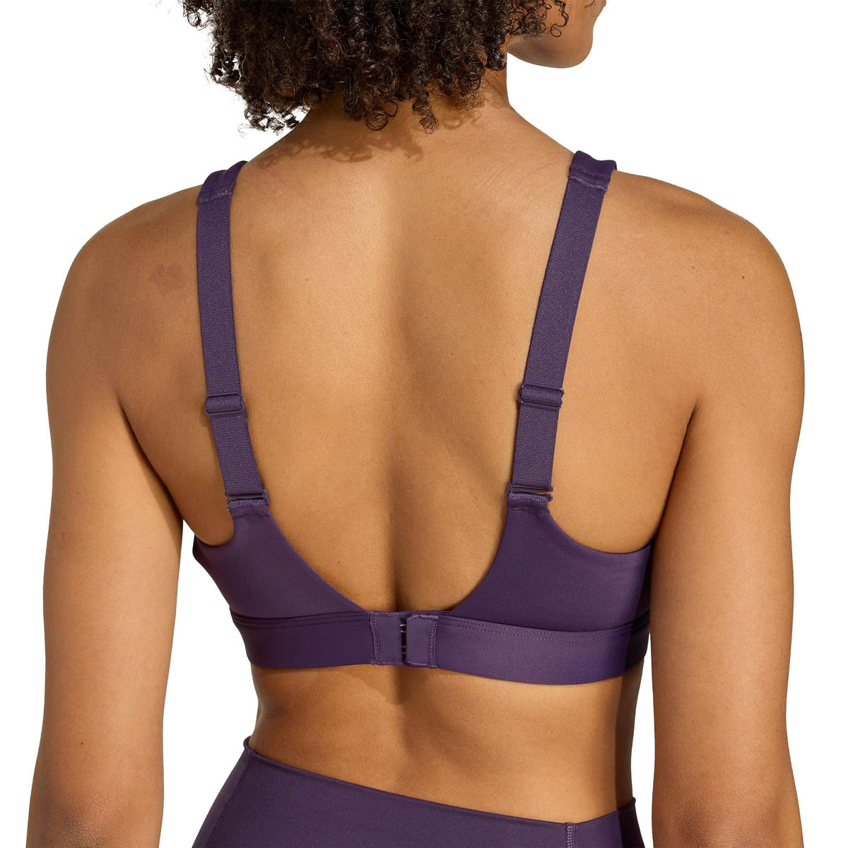 adidas Workout Bra - High Support Top Deportivo TLRDREACT Training Soporte Alto Top Deportivo Mujer
