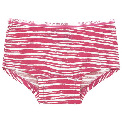 Fruit of The Loom Ropa Interior de algodón para niño. Ropa Interior para Hombre para Niñas