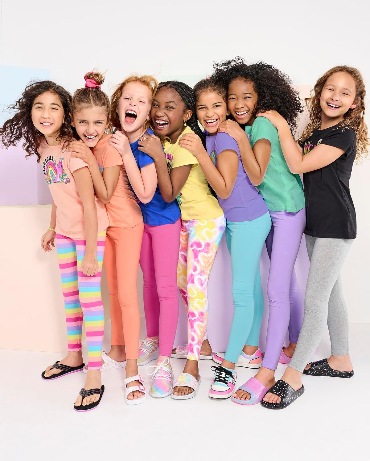 The Children's Place Leggings Leggings para Niñas