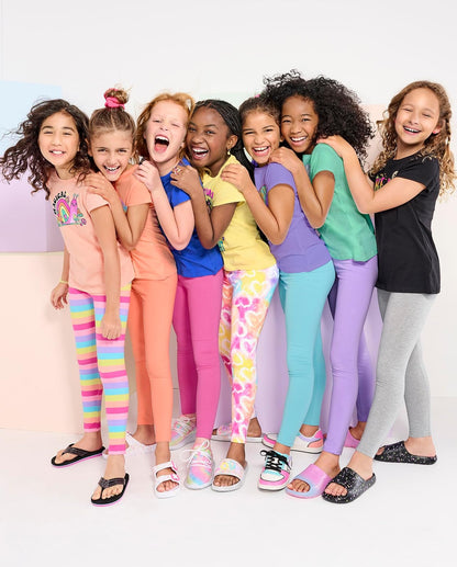 The Children's Place Leggings Leggings para Niñas