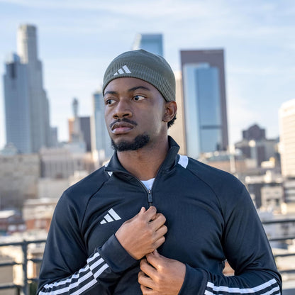 Adidas Creator 3 Beanie Gorro para Clima fríoHombre