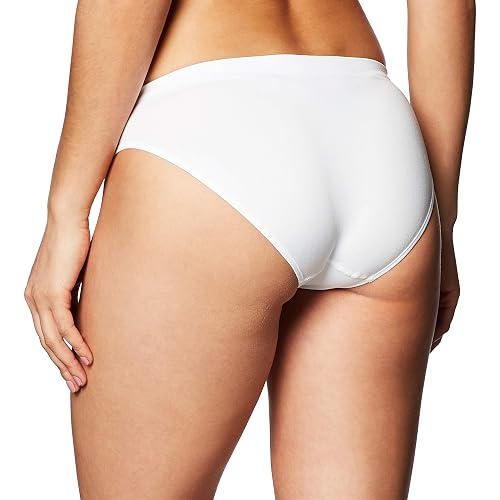 Playtex Playcomfort Panty Pierna Alta sin Costuras