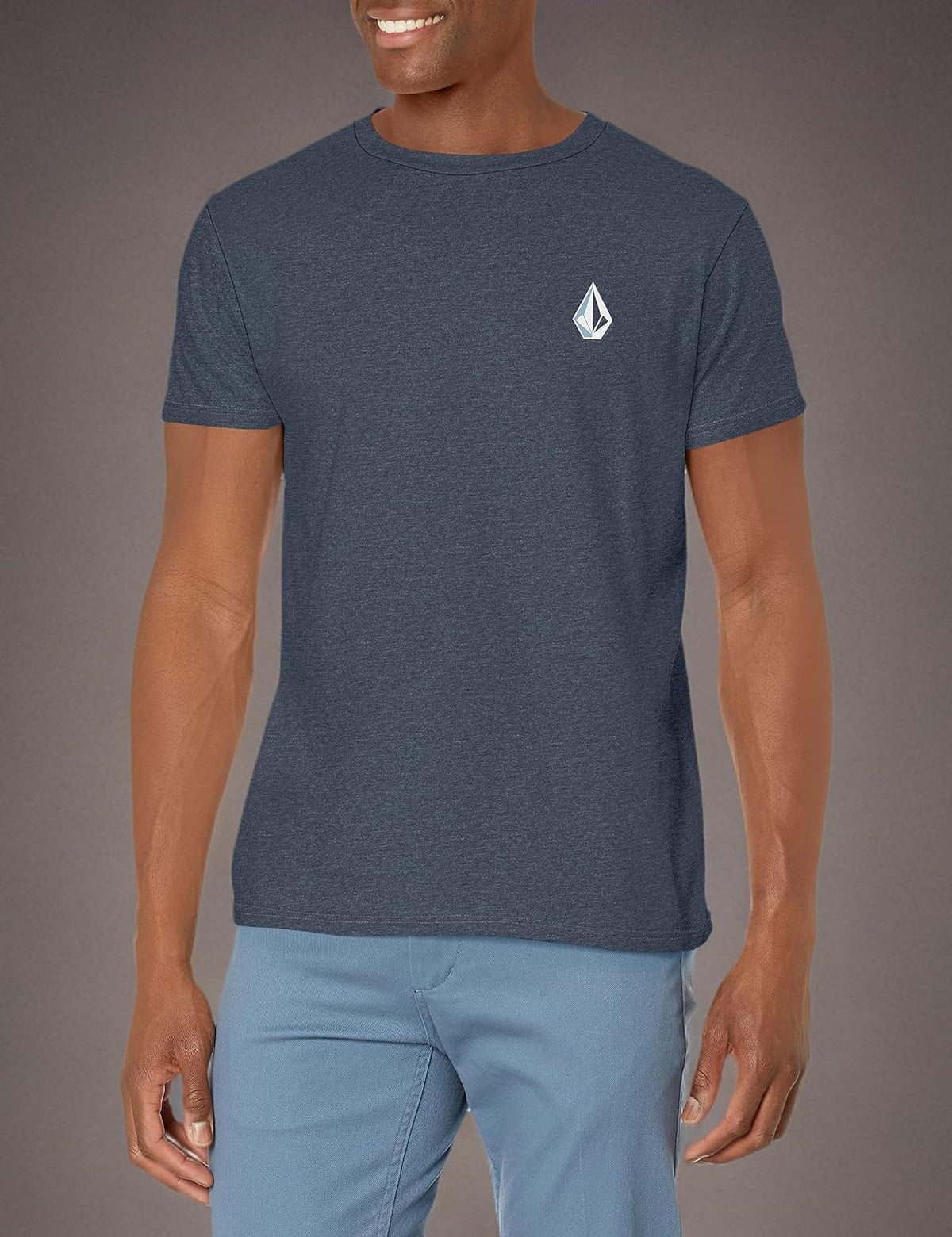 Volcom Playera de Manga Corta Camiseta para Hombre