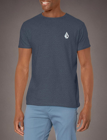 Volcom Playera de Manga Corta Camiseta para Hombre