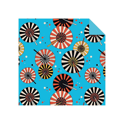 Origami Paper 300 sheets Japanese Designs 4" (10 cm): Tuttle Origami Paper: Double-Sided Origami Sheets Printed with 12 Different Designs