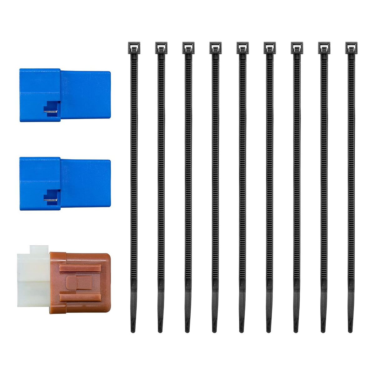 Curt 56226 - Conector de cableado Personalizado