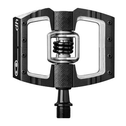 Crankbrothers Mazo MTB Pedal de Bicicleta - Moderno - Negro