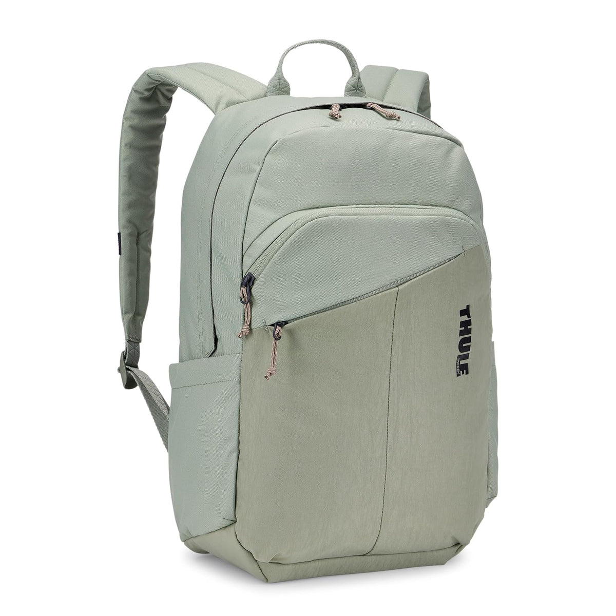 Thule Indago Mochila Unisex, Compartimento para Laptop 16 Pulgadas - 23 L - Verde Silencioso