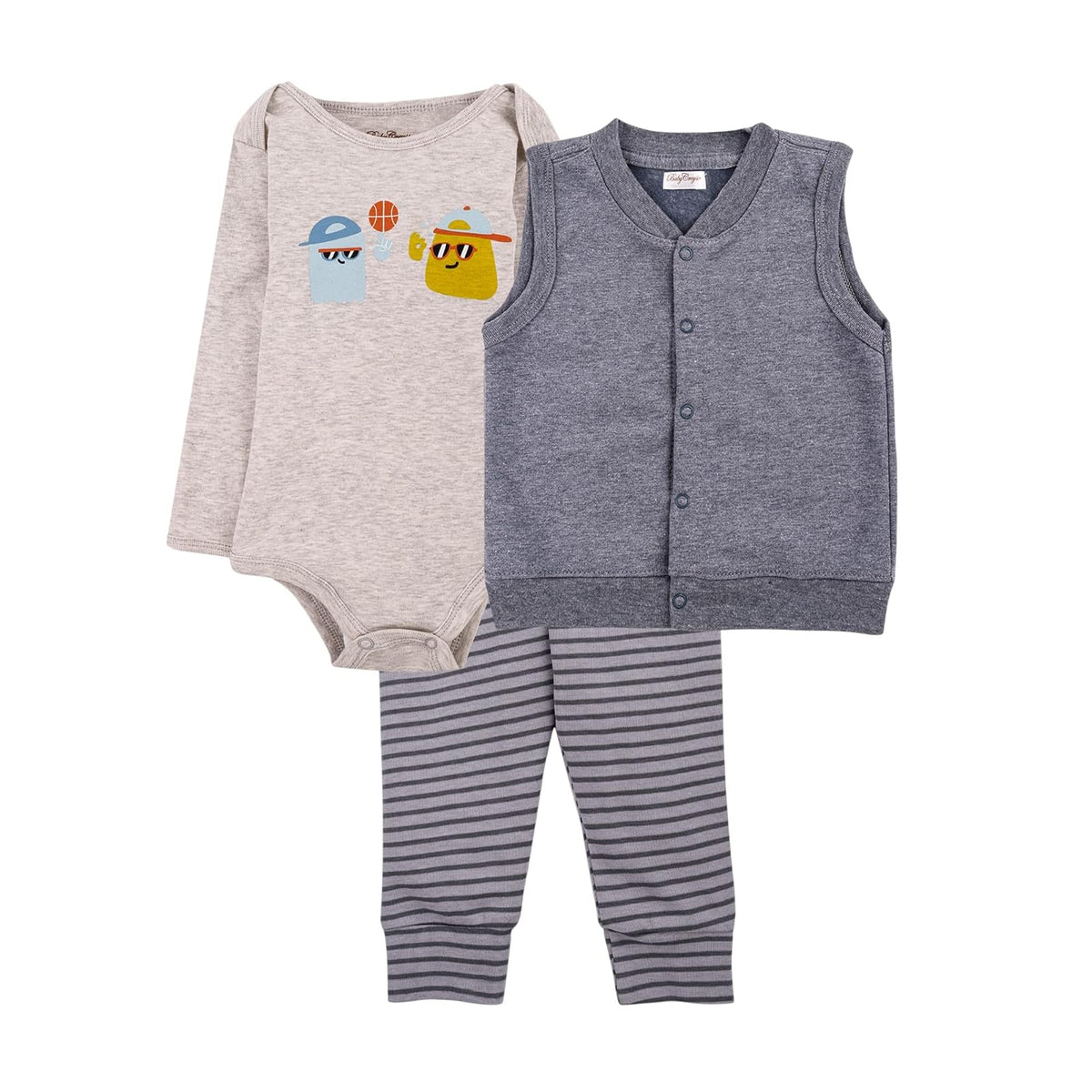 Baby Creysi Set Set bebé-niño