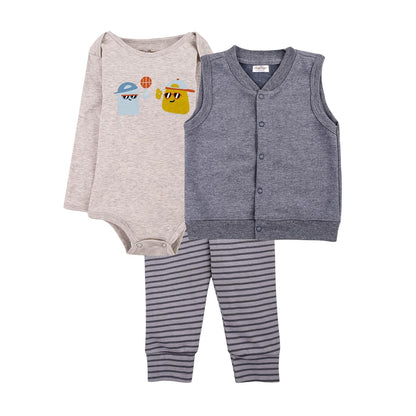 Baby Creysi Set Set bebé-niño