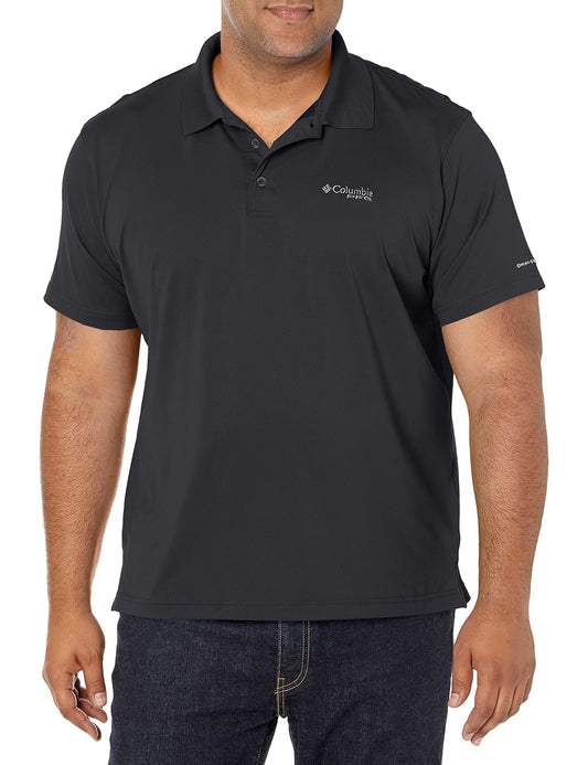 Columbia Low Drag Offshore Polo para Hombre