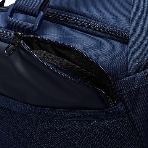 Nike Adulto Bolso de lona de entrenamiento Academy Team S