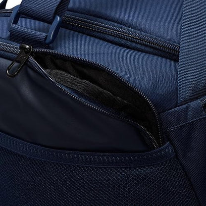 Nike Adulto Bolso de lona de entrenamiento Academy Team S
