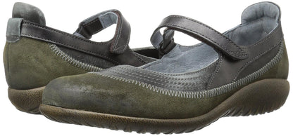Ralph Lauren Ranger Hi Ii Bota de moda para Bebé-Niños