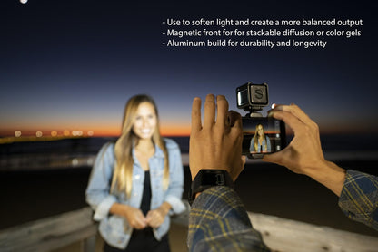 Lume Cube LC-LH33 Soporte para Light-House