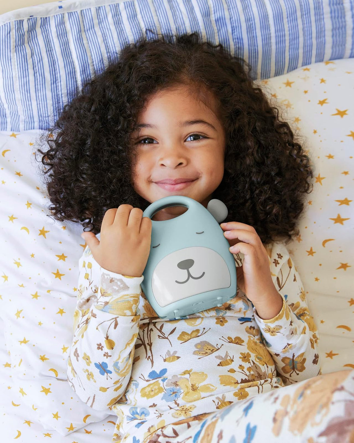 Skip Hop - Luz nocturna portátil para niños pequeños, llevar a lo largo