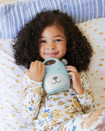 Skip Hop - Luz nocturna portátil para niños pequeños, llevar a lo largo