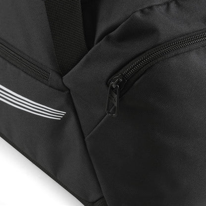 Puma, Mochila Deportiva Puma Fundamental, Unisex, Negro, Talla Única