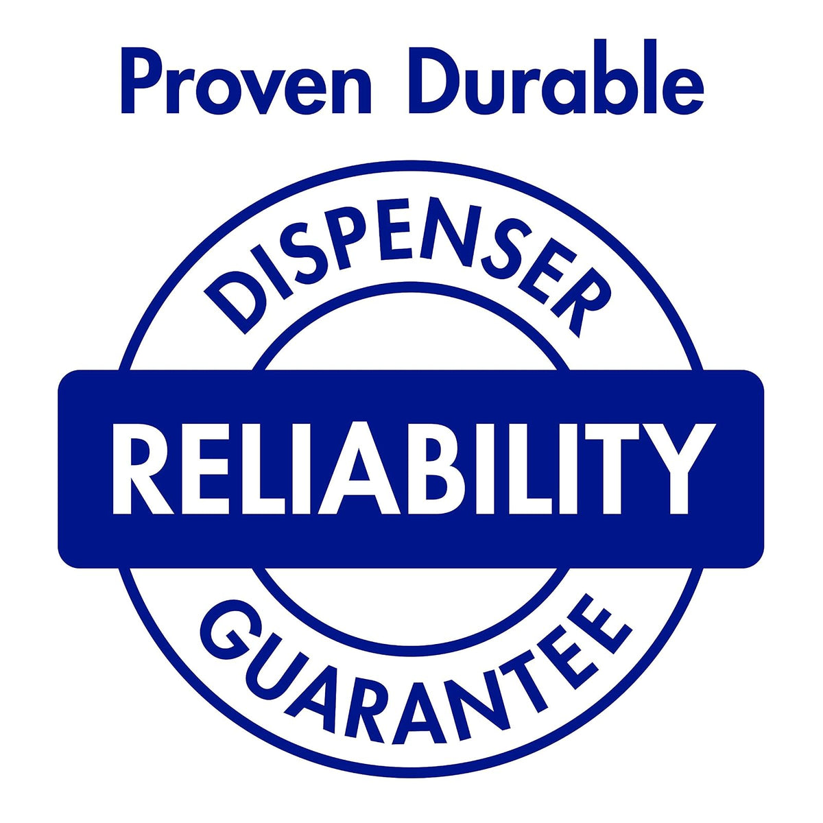 Purell LTX-12 Dispensador de desinfectante de Manos sin Tacto, Cromo/Negro, para repuestos de desinfectante de Manos LTX-12 de 1200 ml (Paquete de 1) - 1928-04