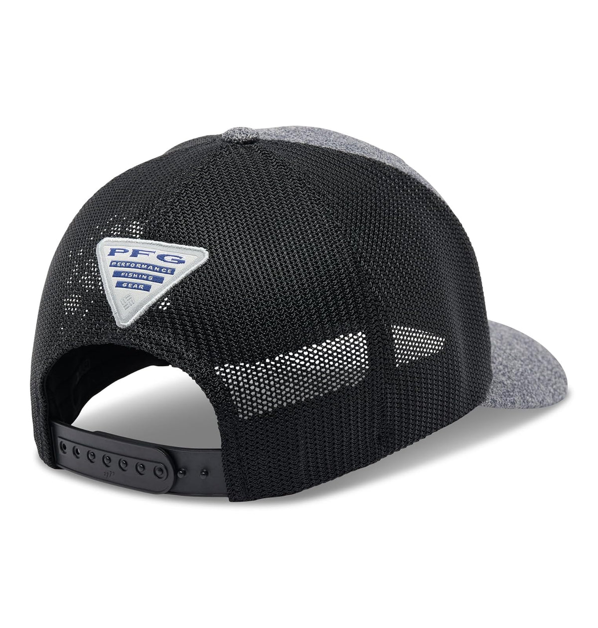 Columbia Collegiate PFG Mesh Snap Back Ball Cap Gorra de Bola Unisex Adulto