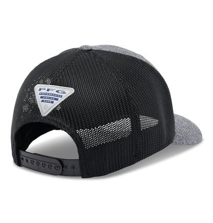 Columbia Collegiate PFG Mesh Snap Back Ball Cap Gorra de Bola Unisex Adulto