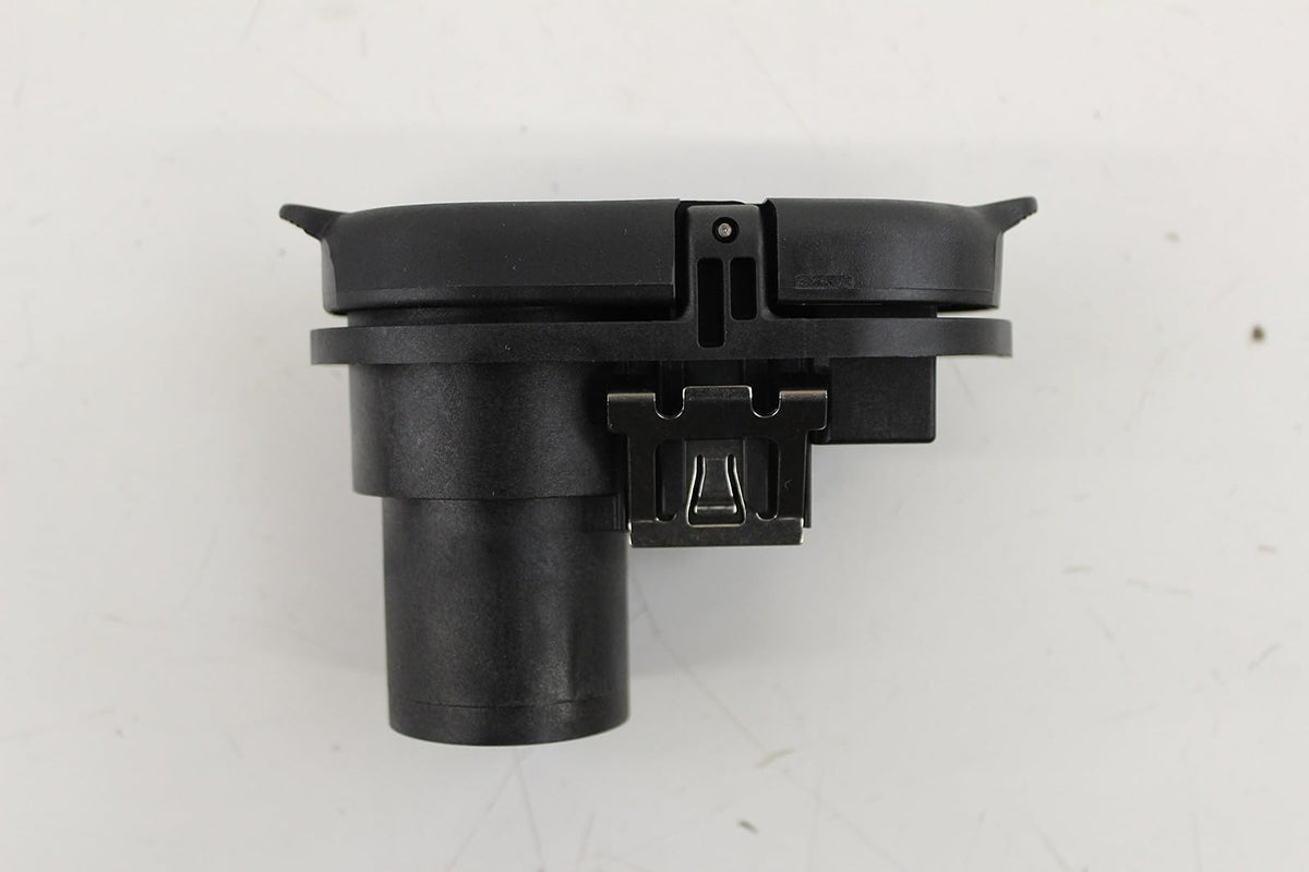 Chrysler Genuine 56055632AC - Conector de Remolque de 7 vías