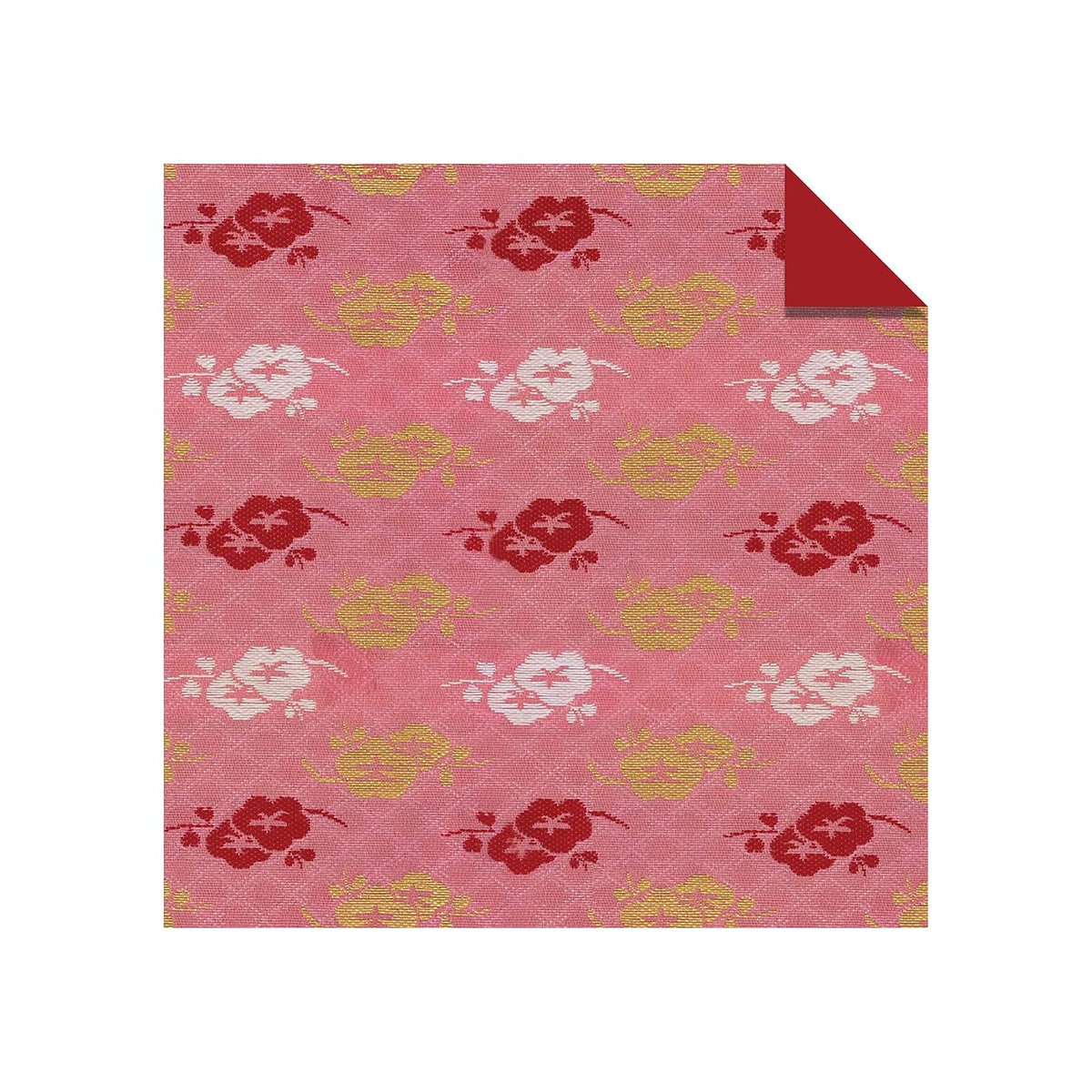 Origami Paper Washi Patterns 1,000 sheets 4" (10 cm): Tuttle Origami Paper: Double-Sided Origami Sheets Printed with 12 Different Designs (Instructions for Origami Crane Included)