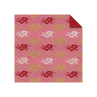 Origami Paper Washi Patterns 1,000 sheets 4" (10 cm): Tuttle Origami Paper: Double-Sided Origami Sheets Printed with 12 Different Designs (Instructions for Origami Crane Included)