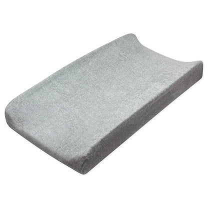 HonestBaby Baby Organic Terry - Funda para cambiador de algodón