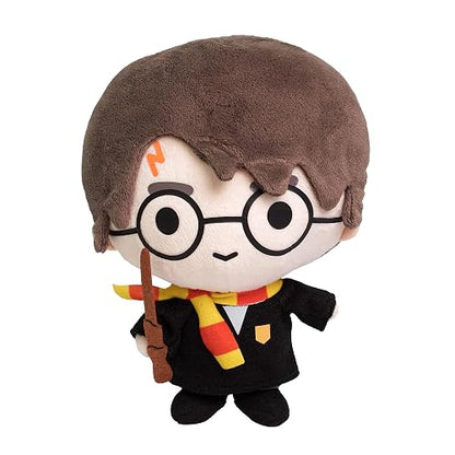 Peluche Harry Potter, Multicolor - 1 x 18 cm